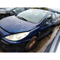 peugeot 307 berlina (s2) del año 2006