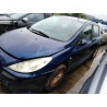 peugeot 307 berlina (s2) del año 2006