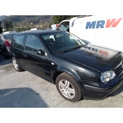 volkswagen golf iv berlina (1j1) del año 2000
