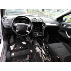 ford mondeo ber. (ca2) del año 2008