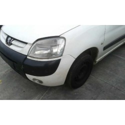 peugeot partner (s2) del año 2007