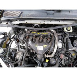 ford mondeo ber. (ca2) del año 2008