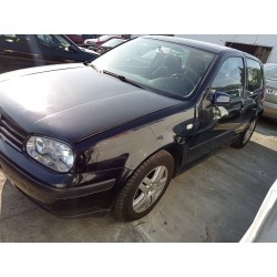 volkswagen golf iv berlina (1j1) del año 2000
