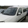 peugeot partner (s2) del año 2007