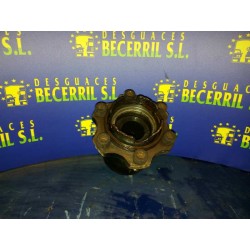 Recambio de cubos de bloqueo para tata safari b4x4 referencia OEM IAM   