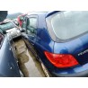 peugeot 307 berlina (s2) del año 2006