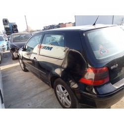 volkswagen golf iv berlina (1j1) del año 2000
