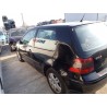 volkswagen golf iv berlina (1j1) del año 2000