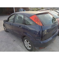 ford focus berlina (cak) del año 1999