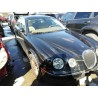 jaguar s-type del año 2007