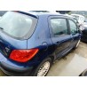 peugeot 307 berlina (s2) del año 2006