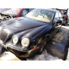 jaguar s-type del año 2007