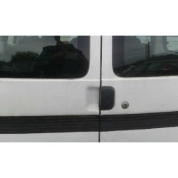 peugeot partner (s2) del año 2007