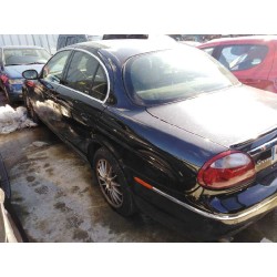 jaguar s-type del año 2007