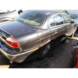 jaguar s-type del año 2007