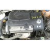 volkswagen polo berlina (6n1) del año 1998