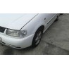 volkswagen polo berlina (6n1) del año 1998