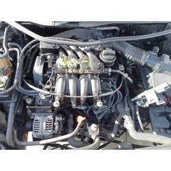 volkswagen golf iv berlina (1j1) del año 2000