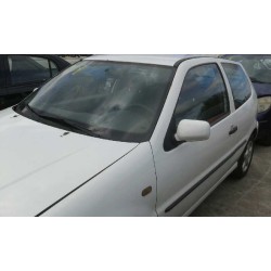 volkswagen polo berlina (6n1) del año 1998