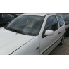 volkswagen polo berlina (6n1) del año 1998