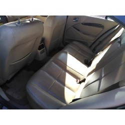 jaguar s-type del año 2007