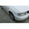 volkswagen polo berlina (6n1) del año 1998