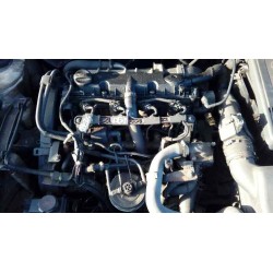 citroen xsara berlina del año 2000