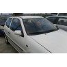 volkswagen polo berlina (6n1) del año 1998