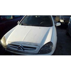 citroen xsara berlina del año 2000