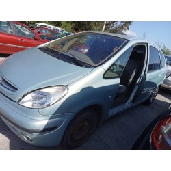 citroen xsara picasso del año 2003
