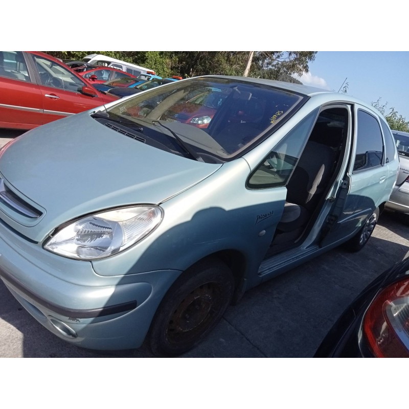 citroen xsara picasso del año 2003