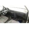 volkswagen polo berlina (6n1) del año 1998