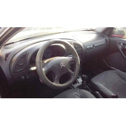citroen xsara berlina del año 2000