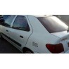 citroen xsara berlina del año 2000
