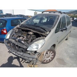 citroen xsara picasso del año 2006