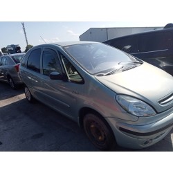citroen xsara picasso del año 2003