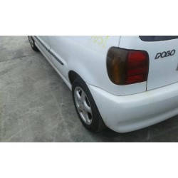 volkswagen polo berlina (6n1) del año 1998