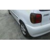 volkswagen polo berlina (6n1) del año 1998