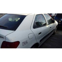 citroen xsara berlina del año 2000