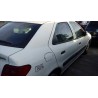 citroen xsara berlina del año 2000