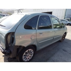 citroen xsara picasso del año 2003