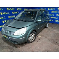 renault scenic ii del año 2005