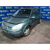renault scenic ii del año 2005
