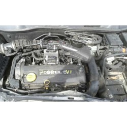 opel astra g berlina del año 2003