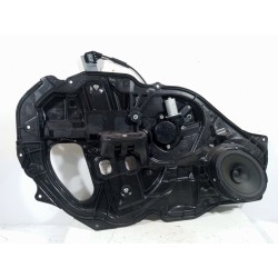 Recambio de elevalunas delantero izquierdo para mazda 6 lim. (gh) 2.0 147cv active (4-ptas.) referencia OEM IAM GS1D5997  