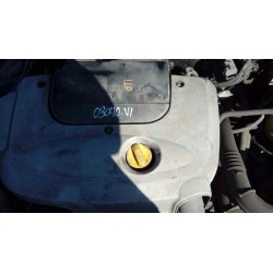 renault megane i coach/coupe (da0) del año 2000