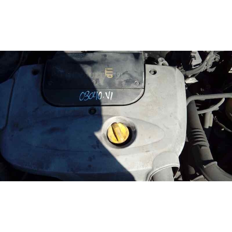 renault megane i coach/coupe (da0) del año 2000