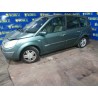renault scenic ii del año 2005