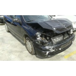 opel astra g berlina del año 2003