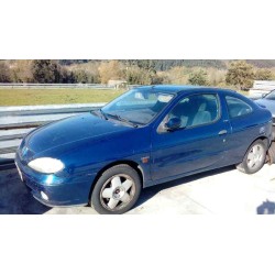 renault megane i coach/coupe (da0) del año 2000